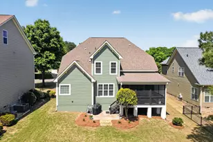 4128 Field Oak Dr, Wake Forest, NC 27587 - Photo 50