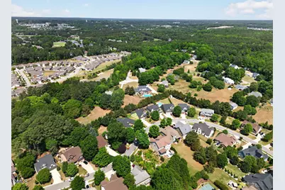 4128 Field Oak Drive, Wake Forest, NC 27587 - Photo 48