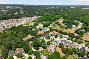 4128 Field Oak Dr, Wake Forest, NC 27587 - Photo 48