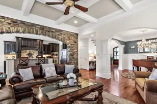 4128 Field Oak Dr, Wake Forest, NC 27587 - Photo 8