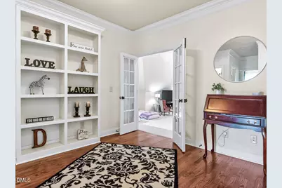 4128 Field Oak Drive, Wake Forest, NC 27587 - Photo 26