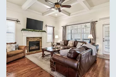4128 Field Oak Drive, Wake Forest, NC 27587 - Photo 10