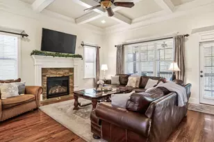 4128 Field Oak Dr, Wake Forest, NC 27587 - Photo 10