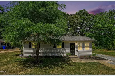 215 Torain Street, Hillsborough, NC 27278 - Photo 20