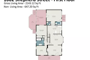 1002 Shepherd St, Durham, NC 27707 - Photo 56