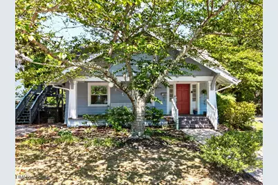 1002 Shepherd Street, Durham, NC 27707 - Photo 2