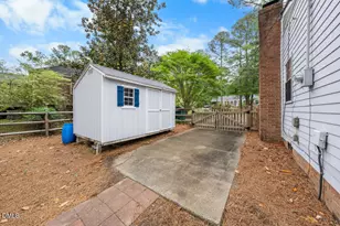 5408 Newhall Rd, Durham, NC 27713 - Photo 34