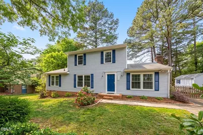 5408 Newhall Road, Durham, NC 27713 - Photo 2