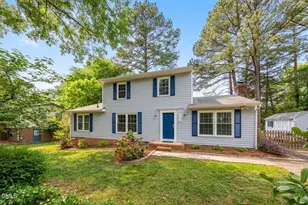 5408 Newhall Rd, Durham, NC 27713 - Photo 2