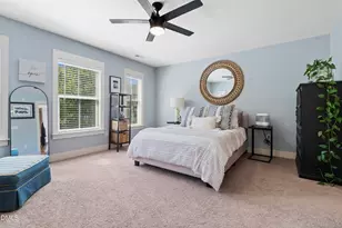 2240 Dunlin Ln, Raleigh, NC 27614 - Photo 12