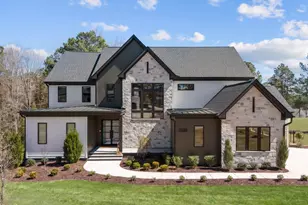 2109 Camber Dr, Wake Forest, NC 27587 - Photo 2