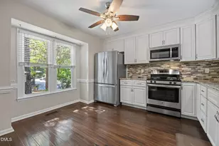 6219 Fountainhead Dr, Raleigh, NC 27609 - Photo 4