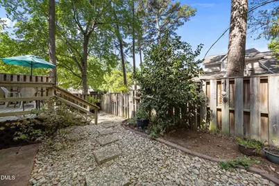 6219 Fountainhead Drive, Raleigh, NC 27609 - Photo 38