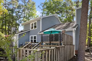 6219 Fountainhead Dr, Raleigh, NC 27609 - Photo 40