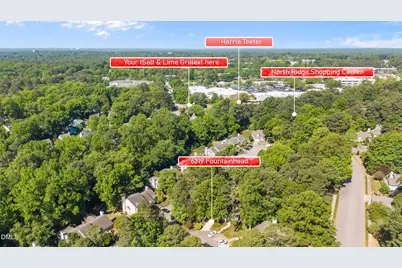 6219 Fountainhead Drive, Raleigh, NC 27609 - Photo 32