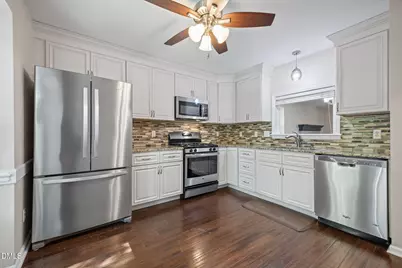 6219 Fountainhead Drive, Raleigh, NC 27609 - Photo 6