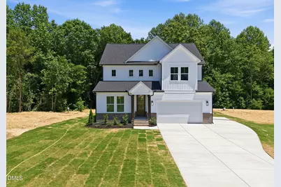 75 Basil Court, Franklinton, NC 27525 - Photo 2