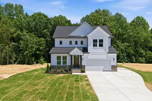 75 Basil Ct, Franklinton, NC 27525 - Photo 2