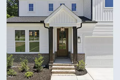 75 Basil Court, Franklinton, NC 27525 - Photo 4