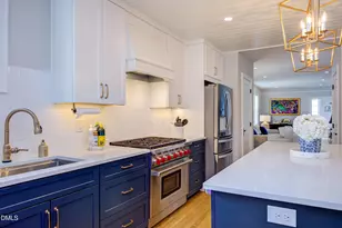 1106 Glenwood Ave, Raleigh, NC 27605 - Photo 1