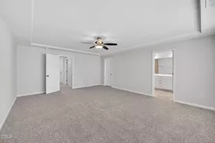 209 Cambria Ln, Morrisville, NC 27560 - Photo 30