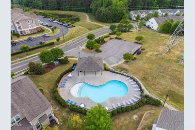 209 Cambria Lane, Morrisville, NC 27560 - Photo 44
