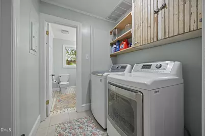 107 Edgewood Drive, Oxford, NC 27565 - Photo 22
