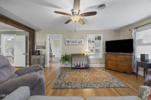 107 Edgewood Dr, Oxford, NC 27565 - Photo 12