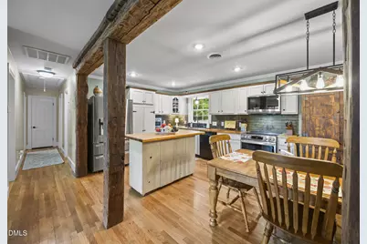 107 Edgewood Drive, Oxford, NC 27565 - Photo 6