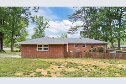 107 Edgewood Drive, Oxford, NC 27565 - Photo 30