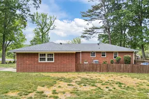 107 Edgewood Dr, Oxford, NC 27565 - Photo 30