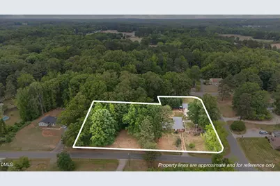 107 Edgewood Drive, Oxford, NC 27565 - Photo 50