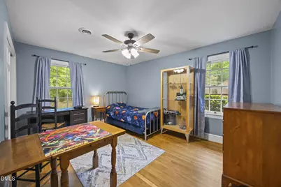 107 Edgewood Drive, Oxford, NC 27565 - Photo 24