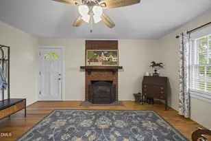 107 Edgewood Dr, Oxford, NC 27565 - Photo 20