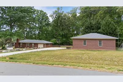 107 Edgewood Drive, Oxford, NC 27565 - Photo 32