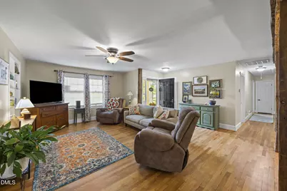 107 Edgewood Drive, Oxford, NC 27565 - Photo 14