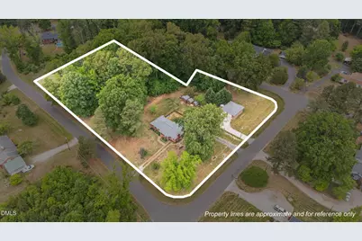 107 Edgewood Drive, Oxford, NC 27565 - Photo 2
