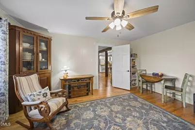 107 Edgewood Drive, Oxford, NC 27565 - Photo 22