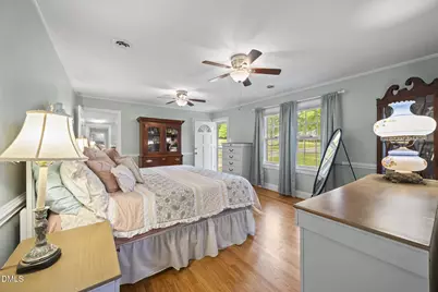 107 Edgewood Drive, Oxford, NC 27565 - Photo 16