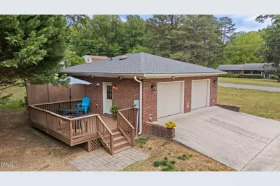 107 Edgewood Drive, Oxford, NC 27565 - Photo 34