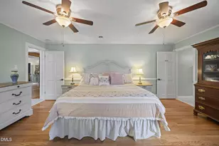 107 Edgewood Dr, Oxford, NC 27565 - Photo 18