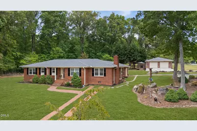 107 Edgewood Drive, Oxford, NC 27565 - Photo 1