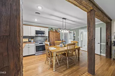 107 Edgewood Drive, Oxford, NC 27565 - Photo 8