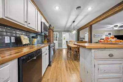 107 Edgewood Drive, Oxford, NC 27565 - Photo 6