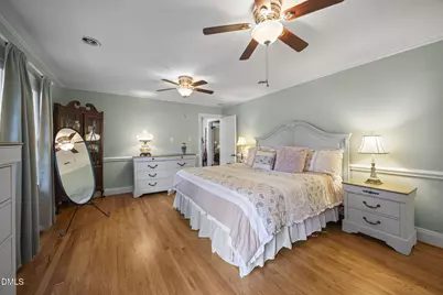 107 Edgewood Drive, Oxford, NC 27565 - Photo 16