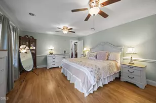 107 Edgewood Dr, Oxford, NC 27565 - Photo 16