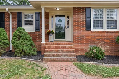 107 Edgewood Drive, Oxford, NC 27565 - Photo 48