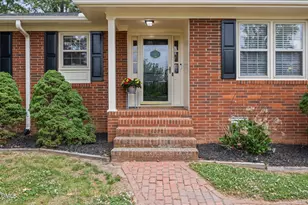 107 Edgewood Dr, Oxford, NC 27565 - Photo 48