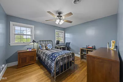 107 Edgewood Drive, Oxford, NC 27565 - Photo 28