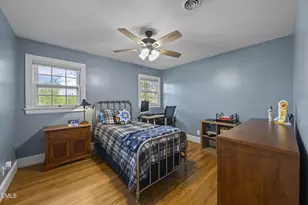 107 Edgewood Dr, Oxford, NC 27565 - Photo 28